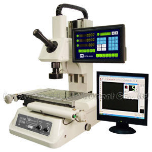 光学CCD 200mm*100mm用具メーカーの顕微鏡