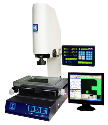 産業点検のための第2光学測定システム