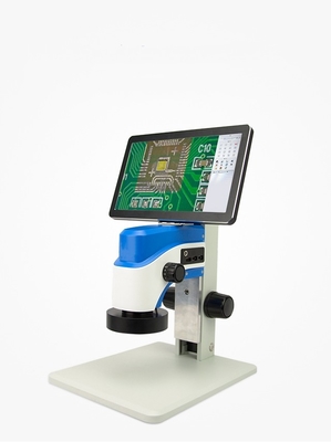 LCDの産業顕微鏡LD-260